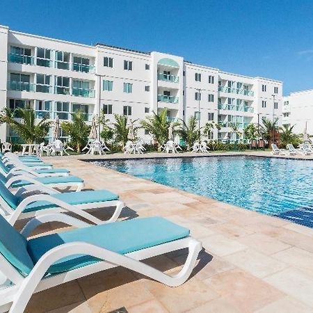 Apartamento Top Em Porto De Galinhas/Praia Do Cupe公寓 外观 照片