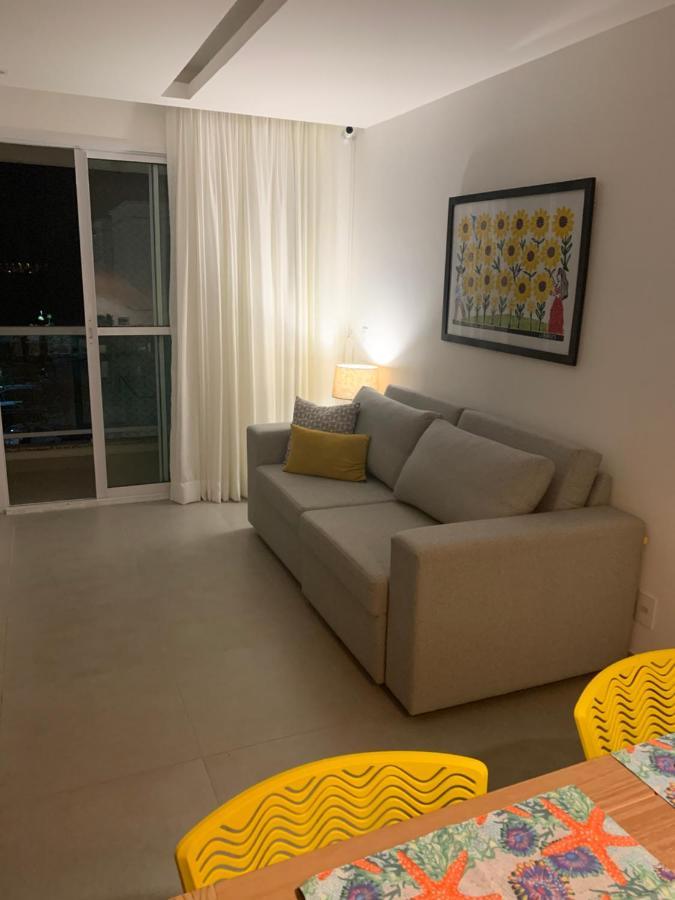 Apartamento Top Em Porto De Galinhas/Praia Do Cupe公寓 外观 照片