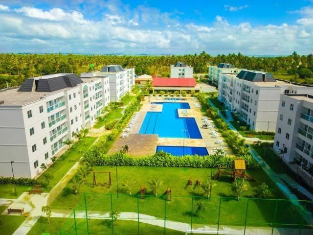 Apartamento Top Em Porto De Galinhas/Praia Do Cupe公寓 外观 照片