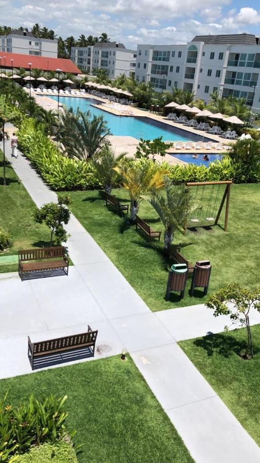 Apartamento Top Em Porto De Galinhas/Praia Do Cupe公寓 外观 照片