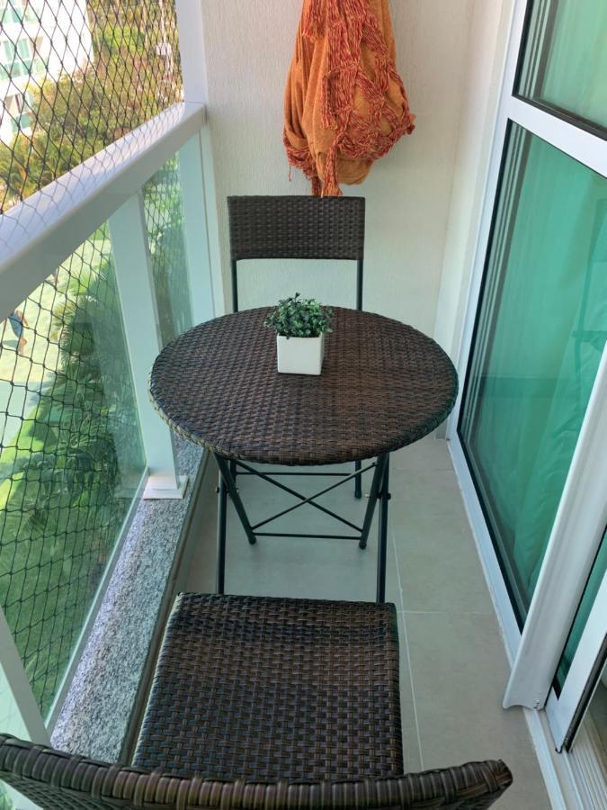Apartamento Top Em Porto De Galinhas/Praia Do Cupe公寓 外观 照片