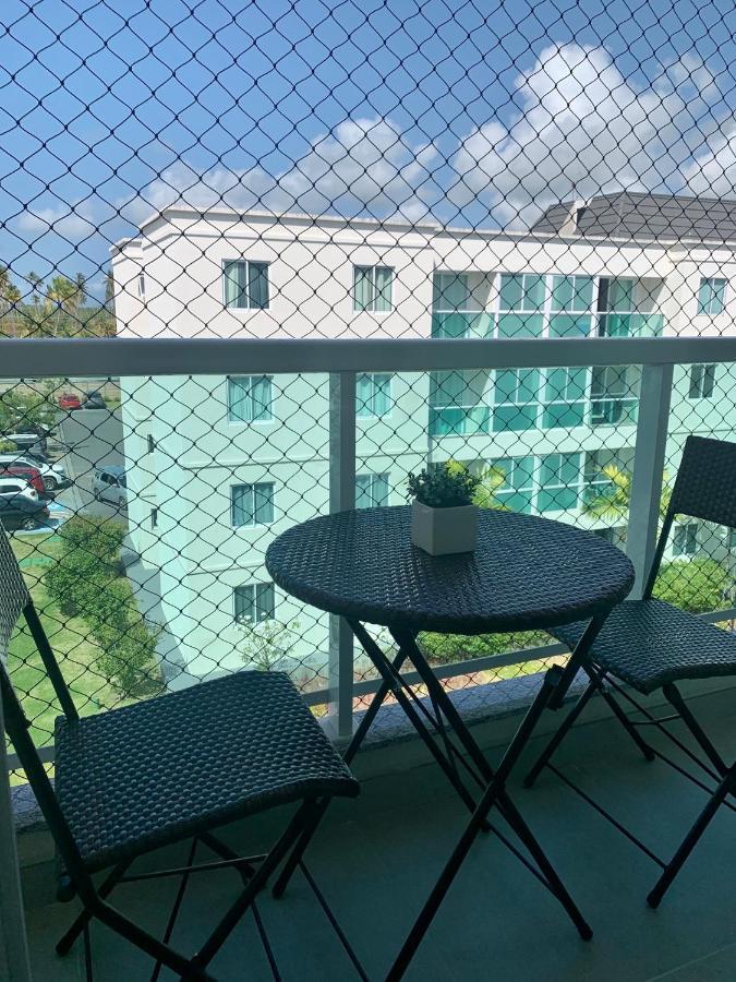 Apartamento Top Em Porto De Galinhas/Praia Do Cupe公寓 外观 照片