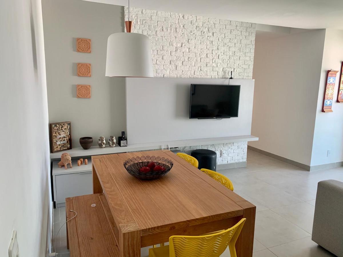 Apartamento Top Em Porto De Galinhas/Praia Do Cupe公寓 外观 照片