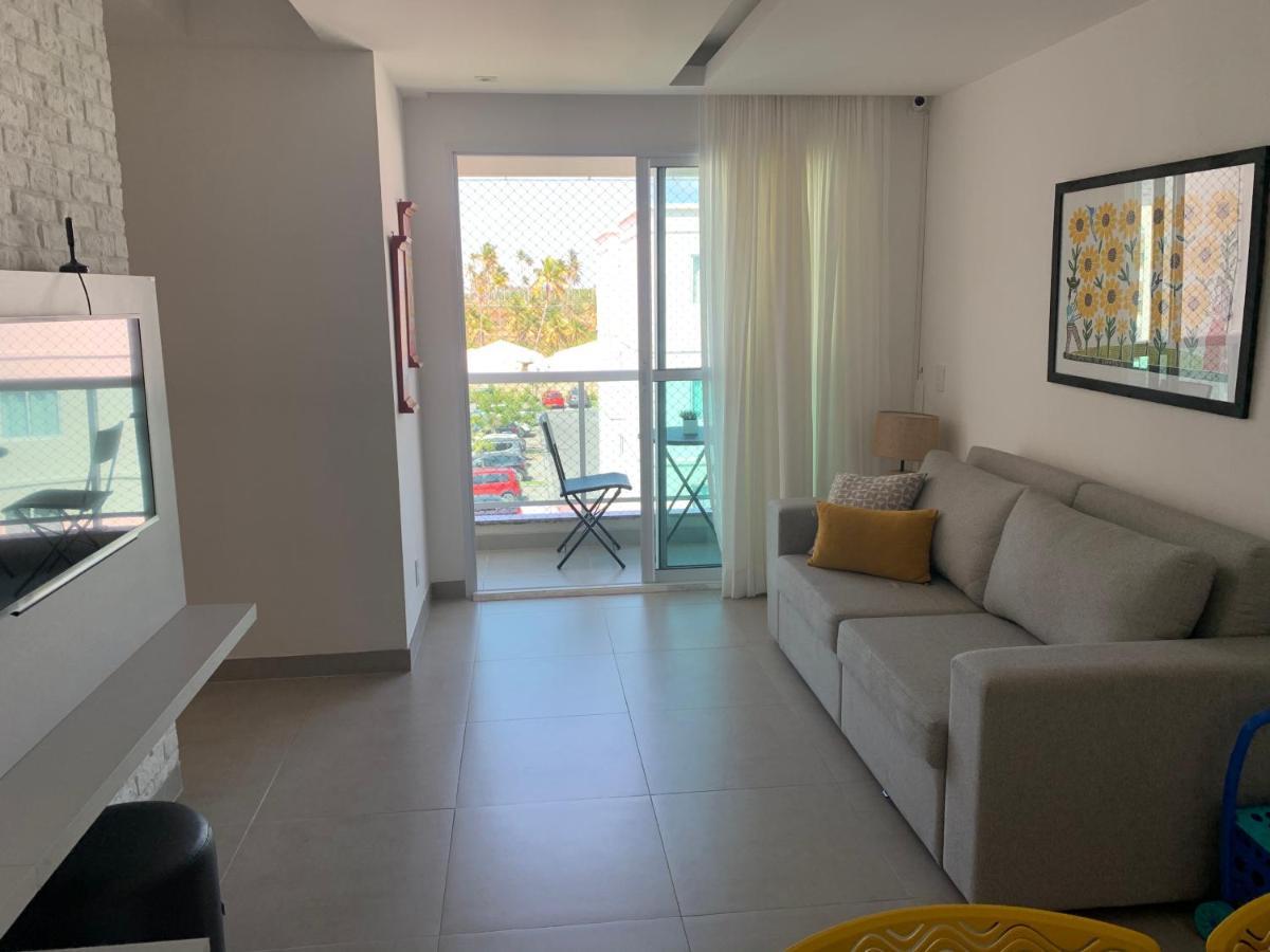 Apartamento Top Em Porto De Galinhas/Praia Do Cupe公寓 外观 照片