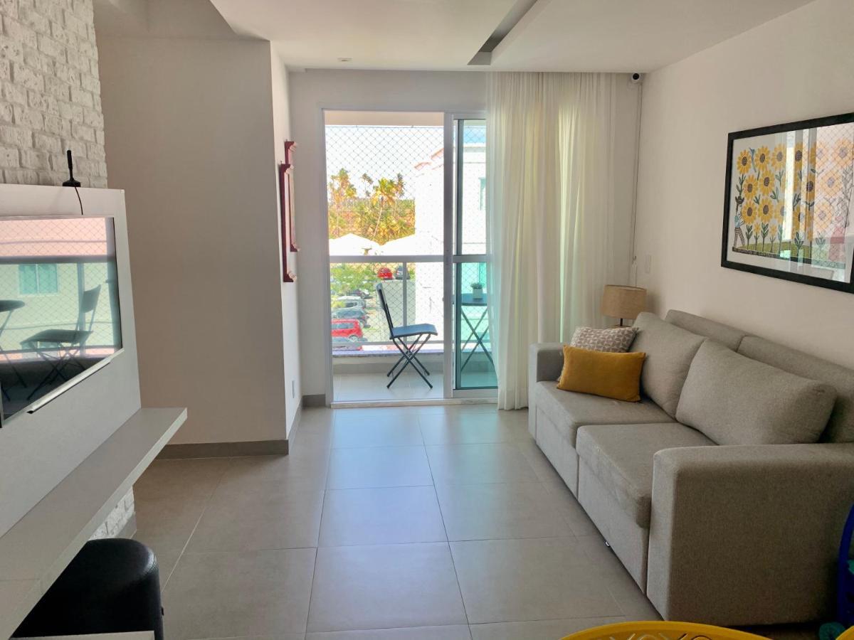 Apartamento Top Em Porto De Galinhas/Praia Do Cupe公寓 外观 照片