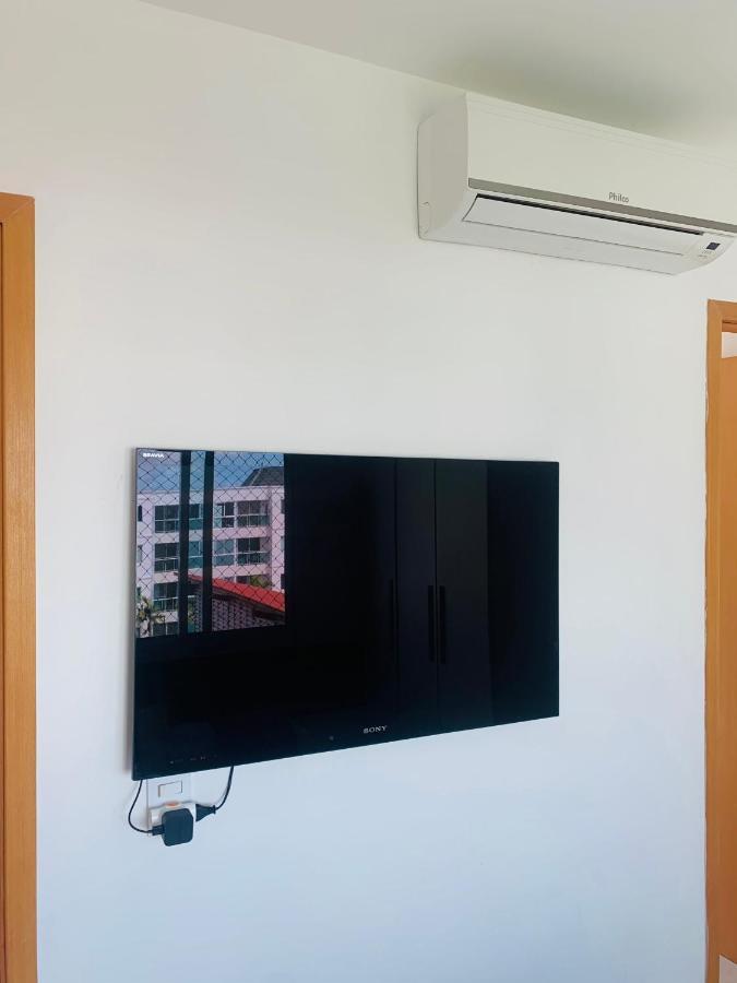 Apartamento Top Em Porto De Galinhas/Praia Do Cupe公寓 外观 照片