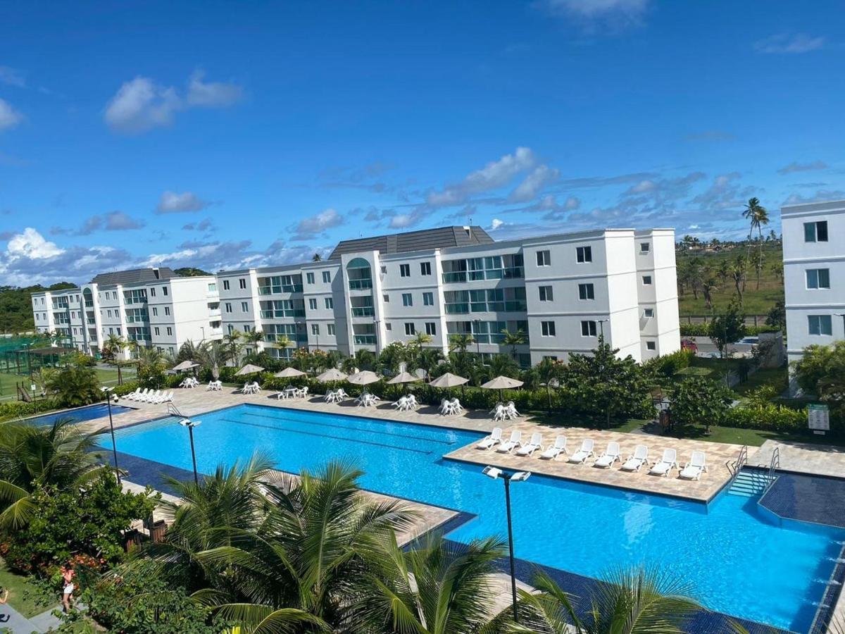 Apartamento Top Em Porto De Galinhas/Praia Do Cupe公寓 外观 照片