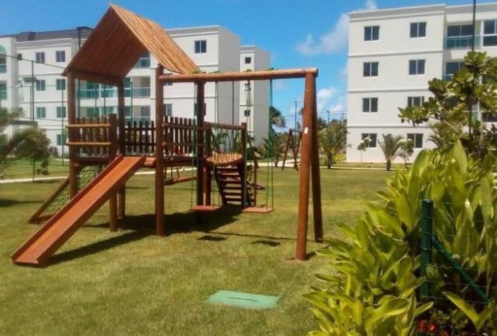 Apartamento Top Em Porto De Galinhas/Praia Do Cupe公寓 外观 照片