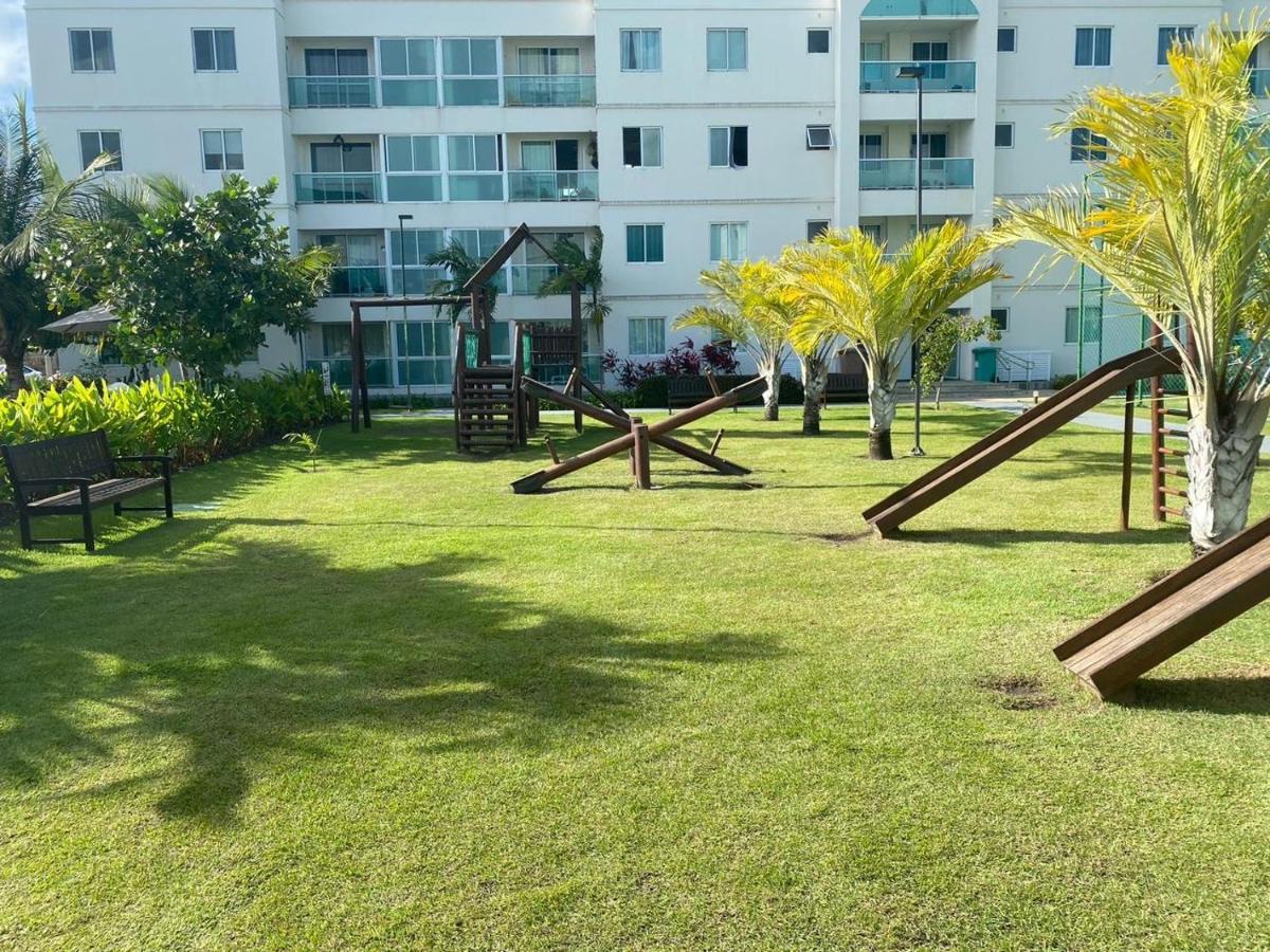 Apartamento Top Em Porto De Galinhas/Praia Do Cupe公寓 外观 照片