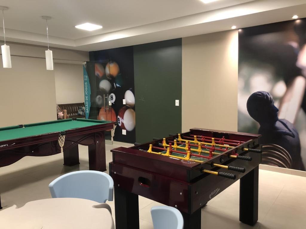 Apartamento Top Em Porto De Galinhas/Praia Do Cupe公寓 外观 照片