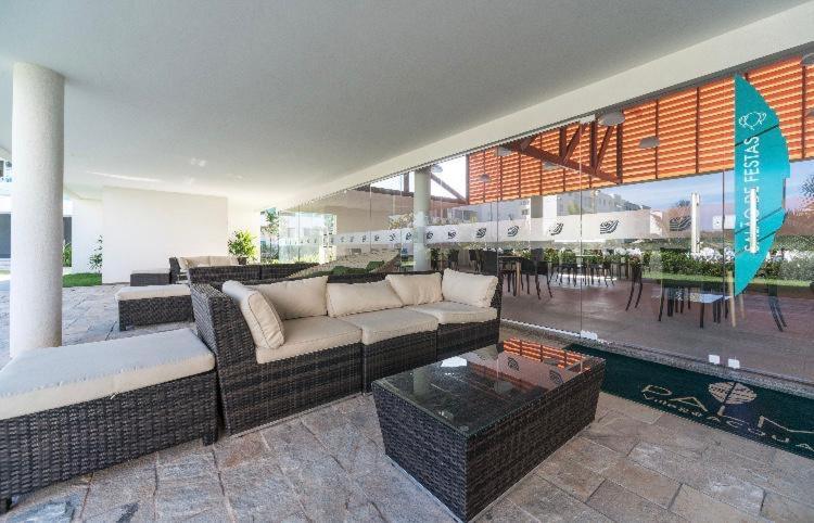 Apartamento Top Em Porto De Galinhas/Praia Do Cupe公寓 外观 照片