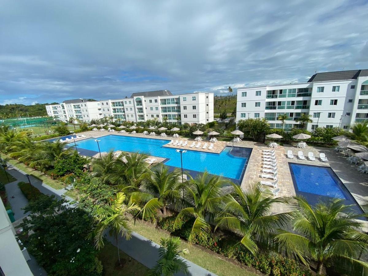 Apartamento Top Em Porto De Galinhas/Praia Do Cupe公寓 外观 照片