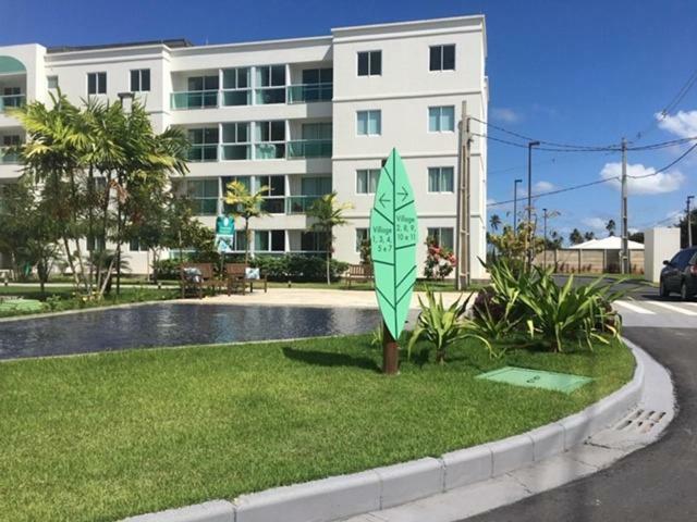 Apartamento Top Em Porto De Galinhas/Praia Do Cupe公寓 外观 照片