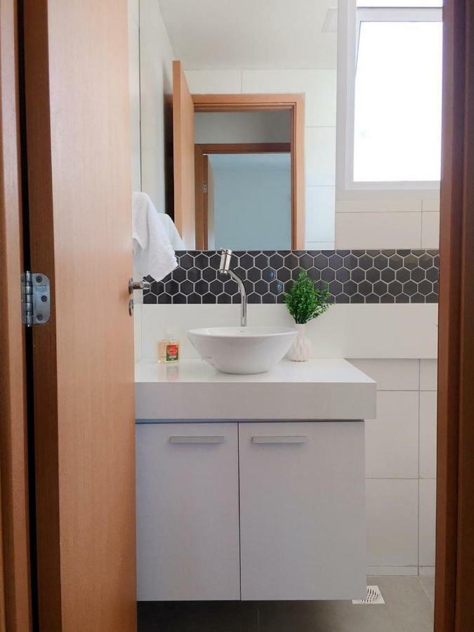 Apartamento Top Em Porto De Galinhas/Praia Do Cupe公寓 外观 照片