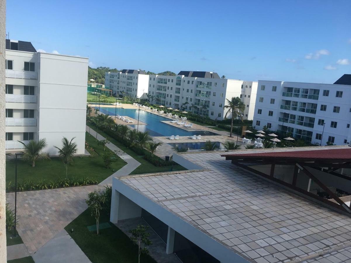 Apartamento Top Em Porto De Galinhas/Praia Do Cupe公寓 外观 照片