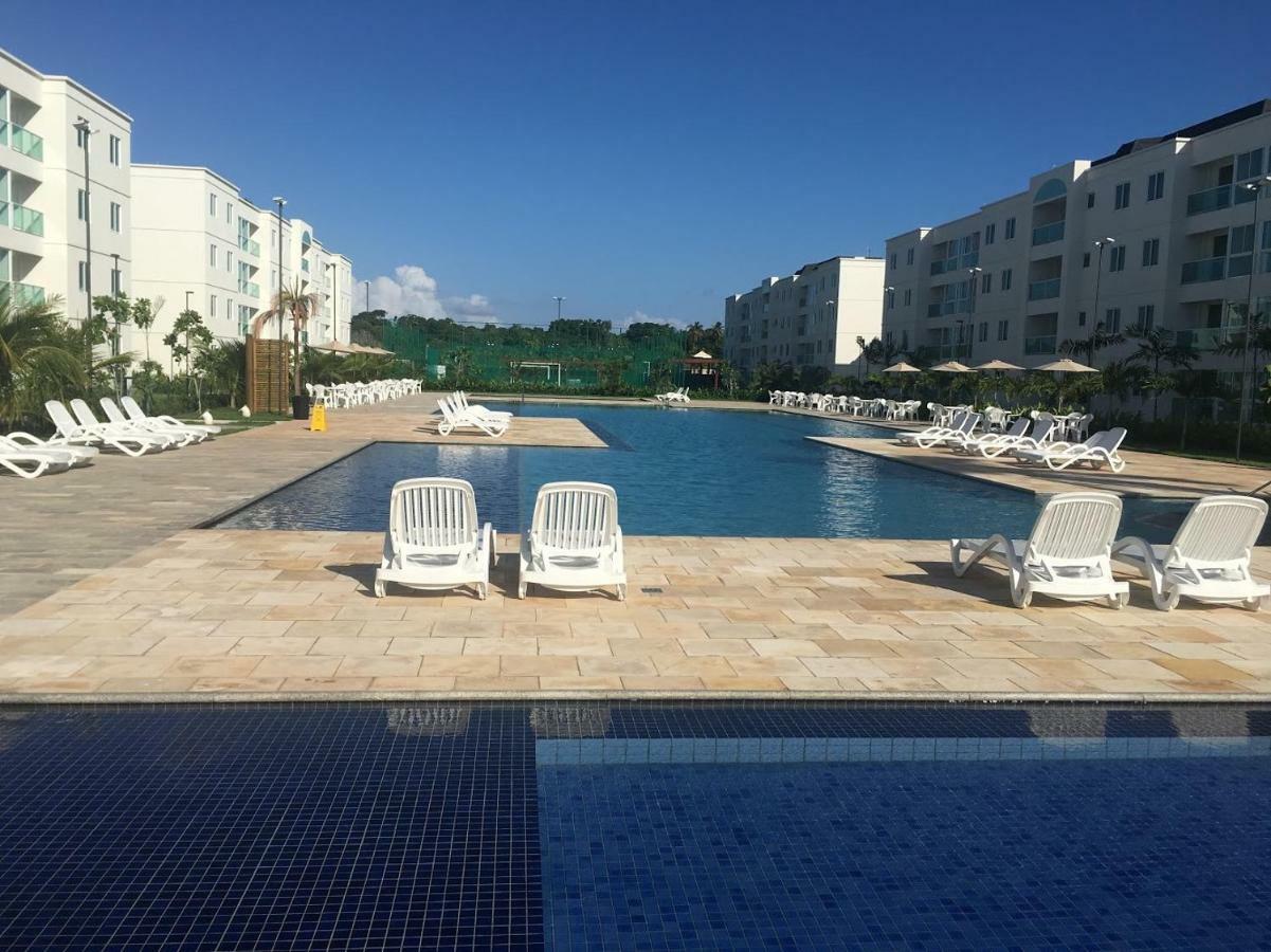 Apartamento Top Em Porto De Galinhas/Praia Do Cupe公寓 外观 照片