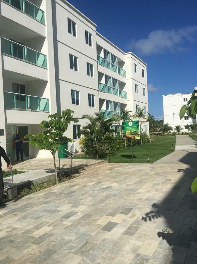Apartamento Top Em Porto De Galinhas/Praia Do Cupe公寓 外观 照片