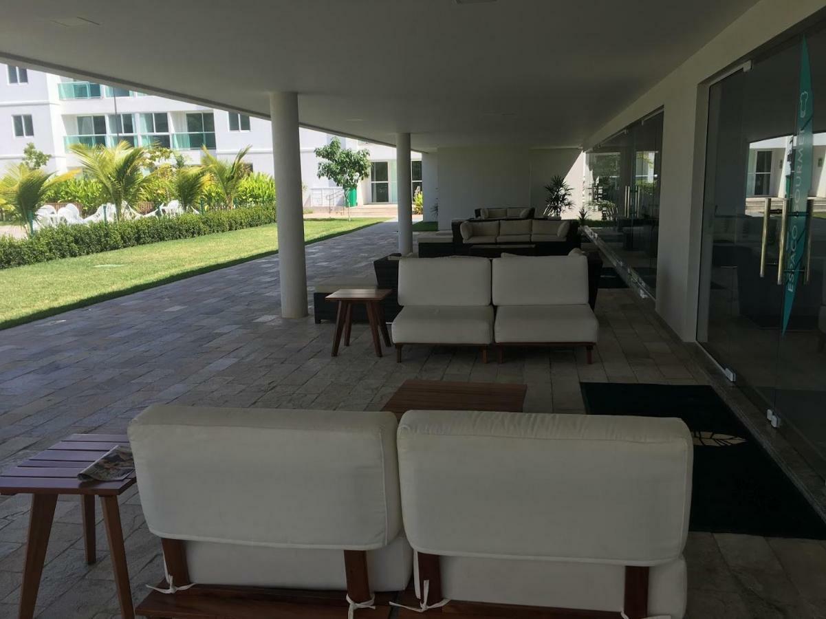 Apartamento Top Em Porto De Galinhas/Praia Do Cupe公寓 外观 照片