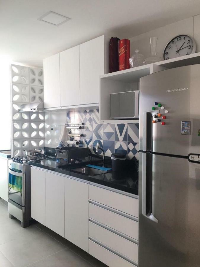 Apartamento Top Em Porto De Galinhas/Praia Do Cupe公寓 外观 照片