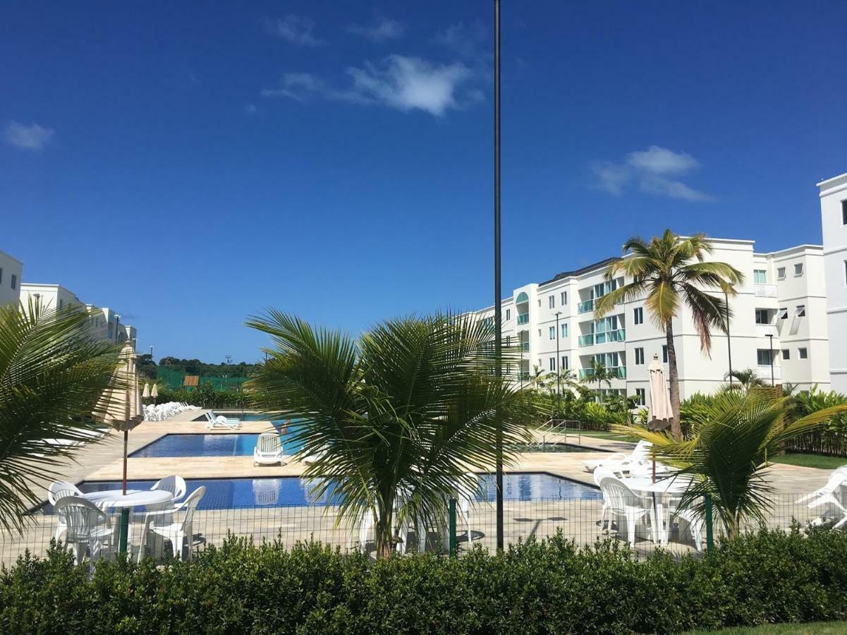 Apartamento Top Em Porto De Galinhas/Praia Do Cupe公寓 外观 照片