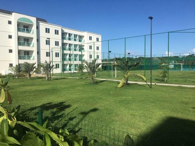 Apartamento Top Em Porto De Galinhas/Praia Do Cupe公寓 外观 照片