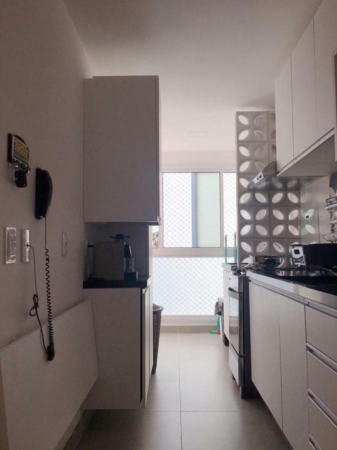 Apartamento Top Em Porto De Galinhas/Praia Do Cupe公寓 外观 照片