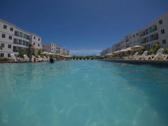 Apartamento Top Em Porto De Galinhas/Praia Do Cupe公寓 外观 照片