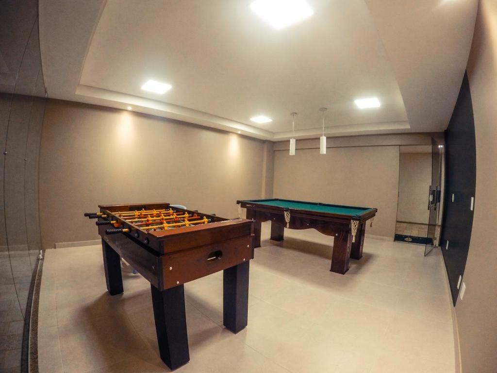 Apartamento Top Em Porto De Galinhas/Praia Do Cupe公寓 外观 照片